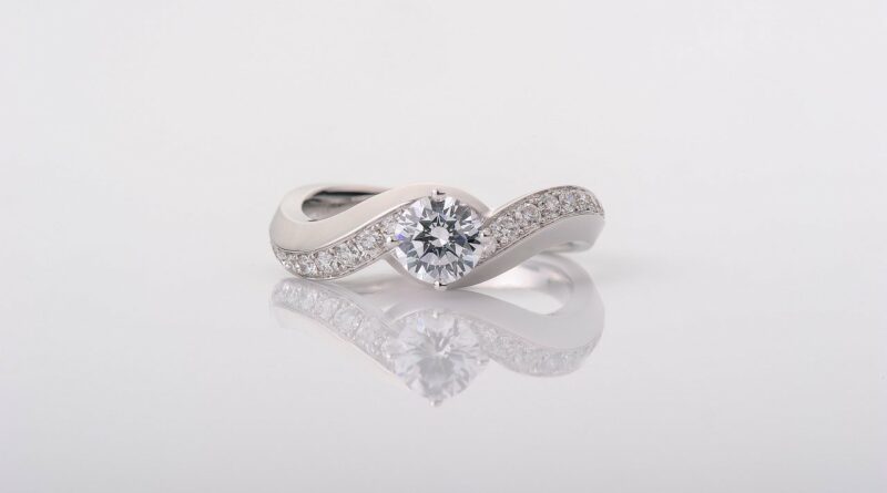 diamond ring designs