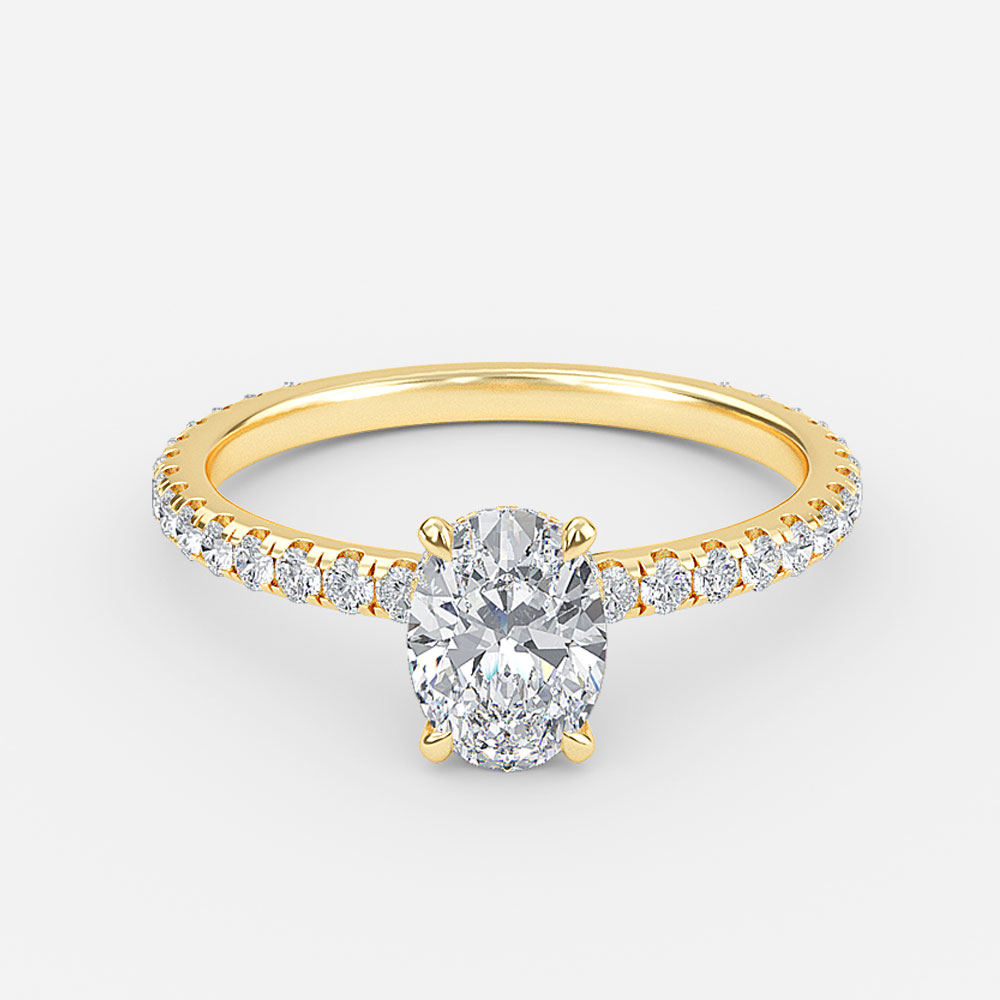 diamond ring designs