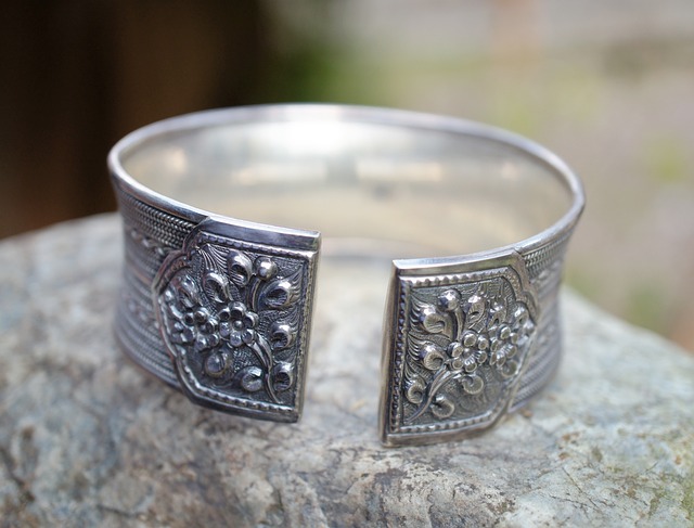 sterling silver for Jewellery